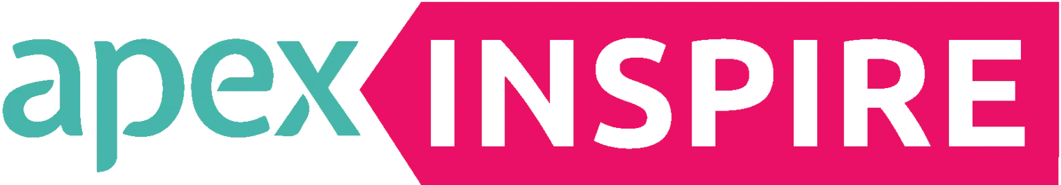apexINSPIRE Logo